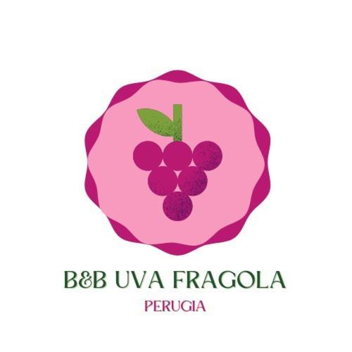 بيرودجا B&B Uva Fragola المظهر الخارجي الصورة