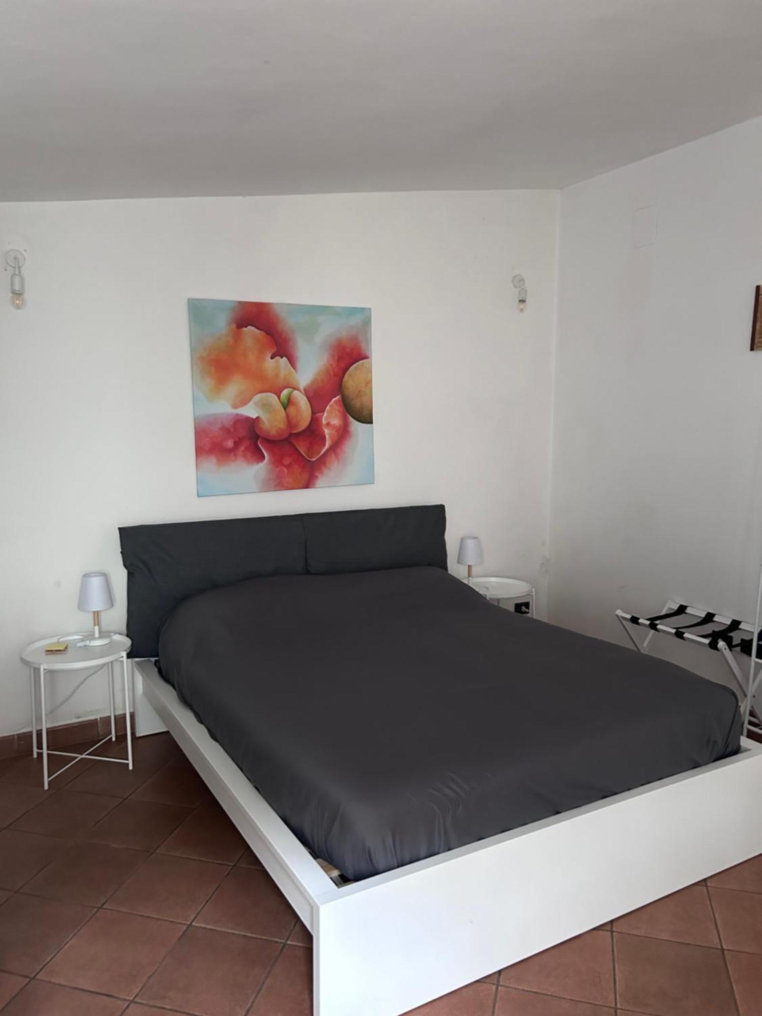 بيرودجا B&B Uva Fragola المظهر الخارجي الصورة